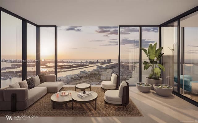 249 NE 3 ST # 8004, Miami FL 33132 - Miami, FL - Photo 7