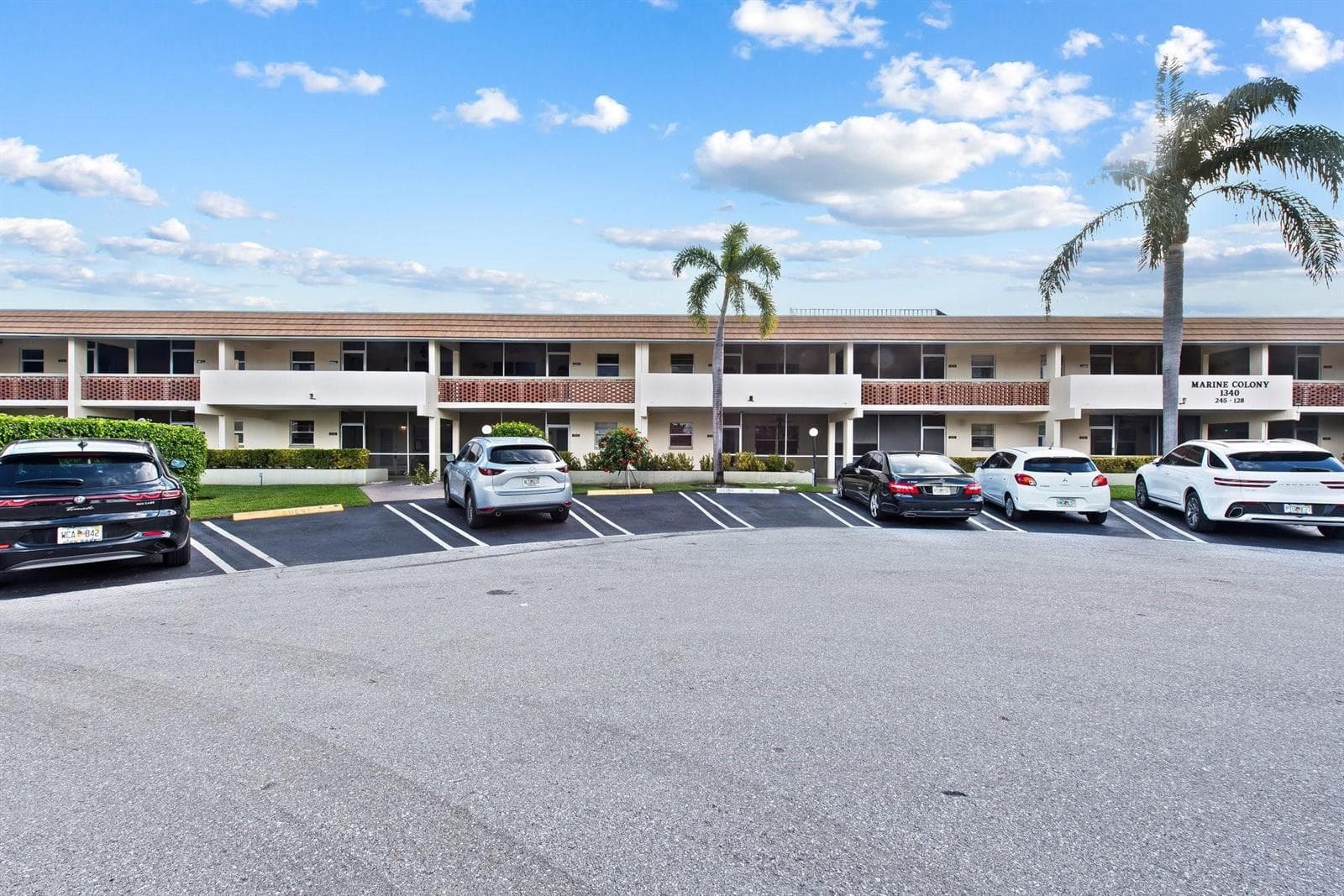 1340 NE 28th Avenue # 232, Pompano Beach FL 33062 - Pompano Beach, FL - Photo 1
