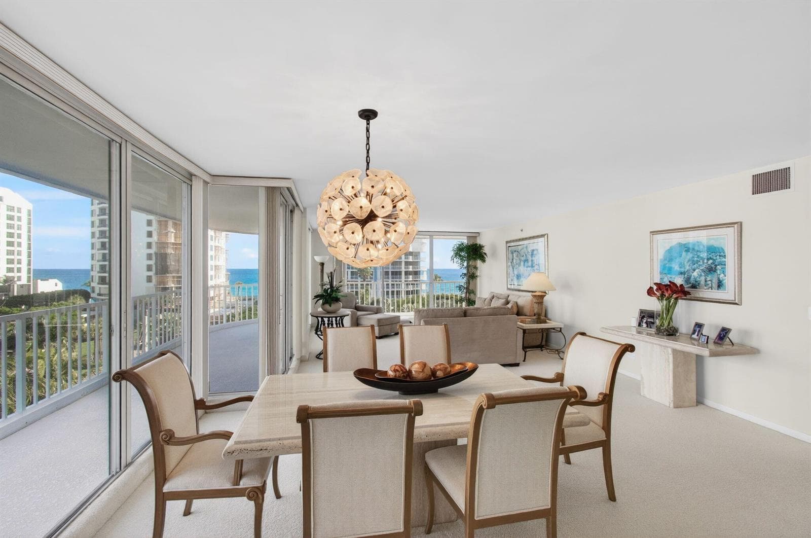 3210 S Ocean Boulevard # 704, Highland Beach FL 33487
