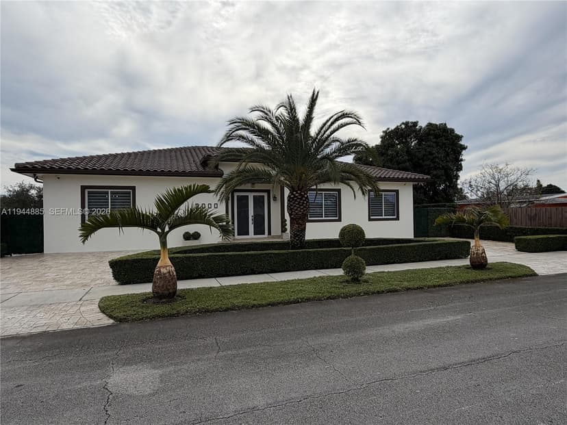 Listing