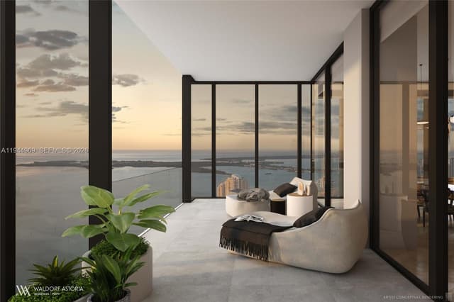 249 NE 3 ST # 6101, Miami FL 33132 - Miami, FL - Photo 7