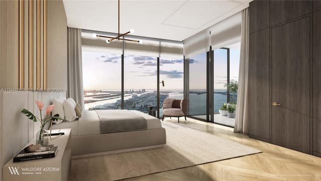 249 NE 3 ST # 6101, Miami FL 33132 - Miami, FL - Photo 4