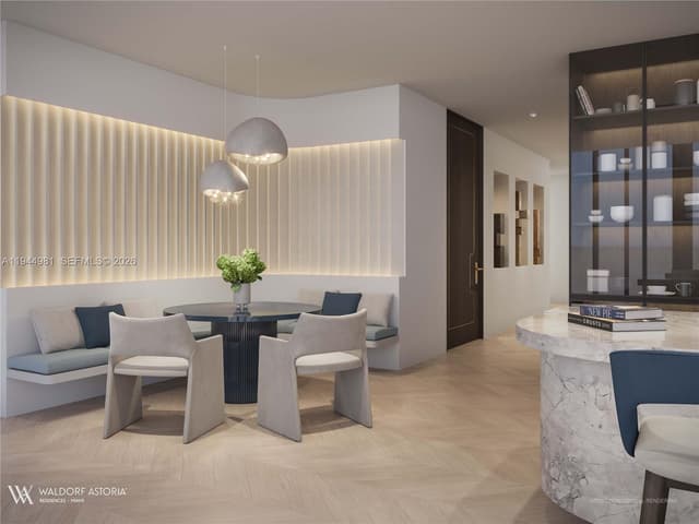 300 N Biscayne Blvd # 6, Miami FL 33132 - Miami, FL - Photo 2