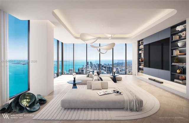 300 N Biscayne Blvd # 6, Miami FL 33132 - Miami, FL - Photo 6