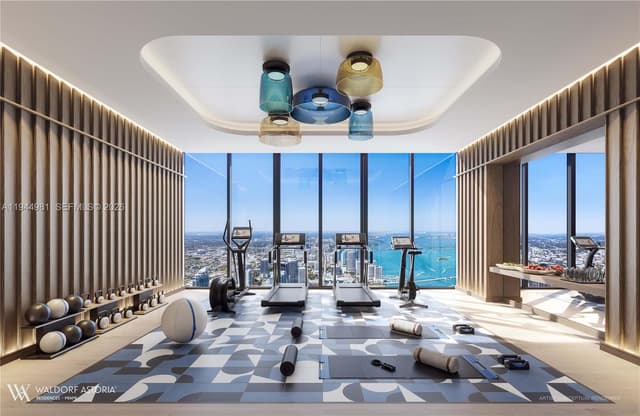 300 N Biscayne Blvd # 6, Miami FL 33132 - Miami, FL - Photo 7
