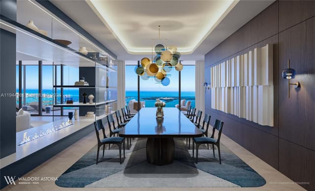 300 N Biscayne Blvd # 6, Miami FL 33132 - Miami, FL - Photo 3