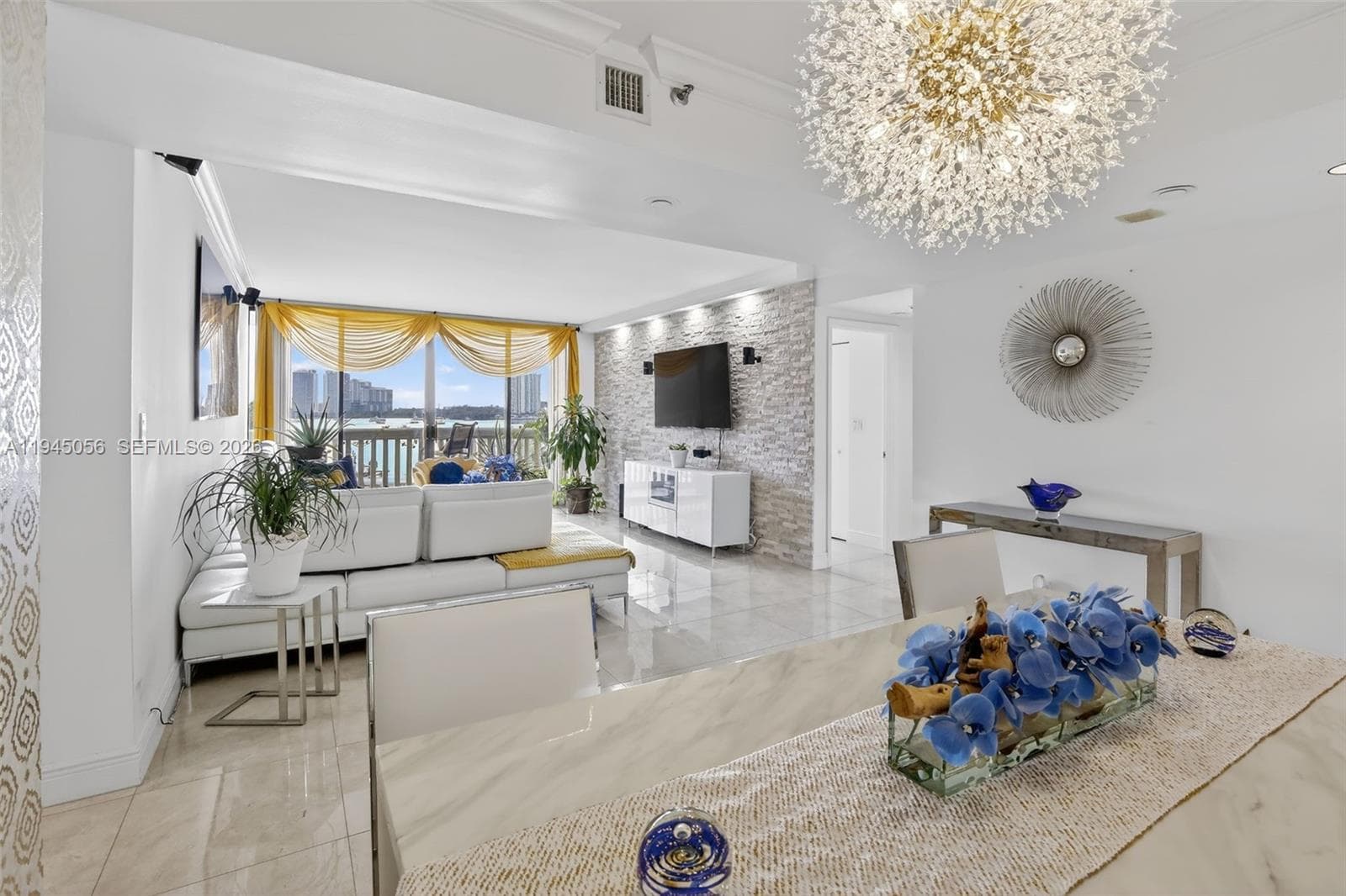 1000 Island Blvd # 312, Aventura FL 33160