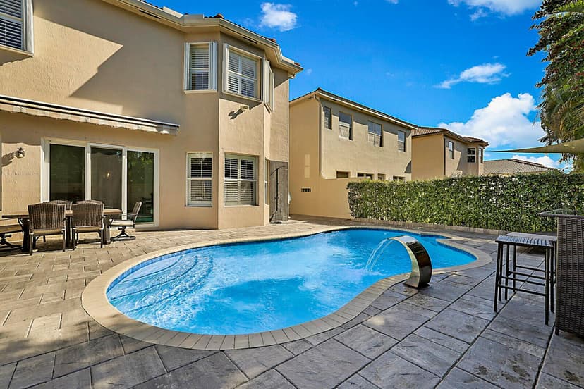 7167 Ivy Crossing Lane, Boynton Beach FL 33436