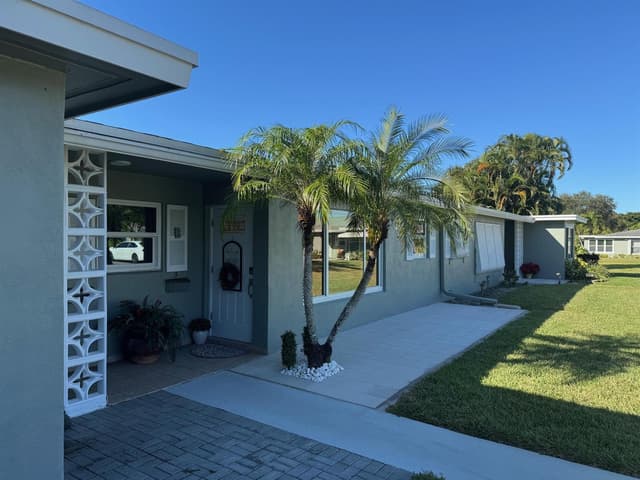 917 S Drive Terrace # B, Delray Beach FL 33445 - Delray Beach, FL - Photo 3