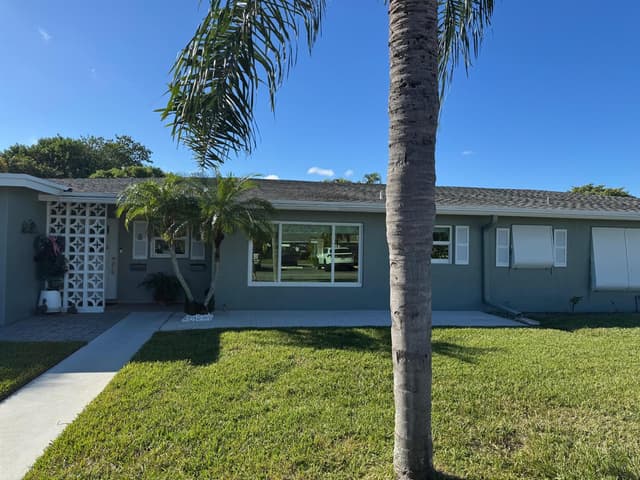 917 S Drive Terrace # B, Delray Beach FL 33445 - Delray Beach, FL - Photo 4