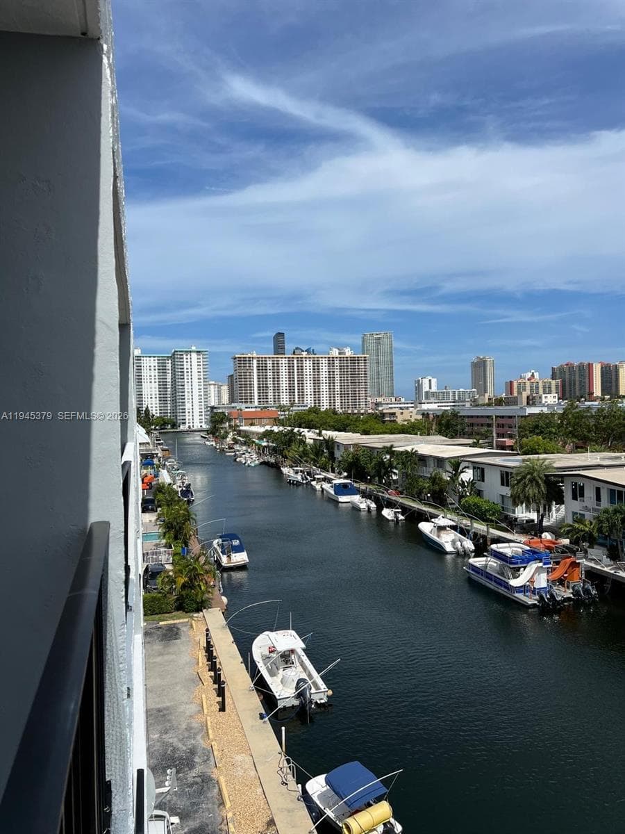 3642 NE 171st St # 504, North Miami Beach FL 33160 - North Miami Beach, FL - Photo 1