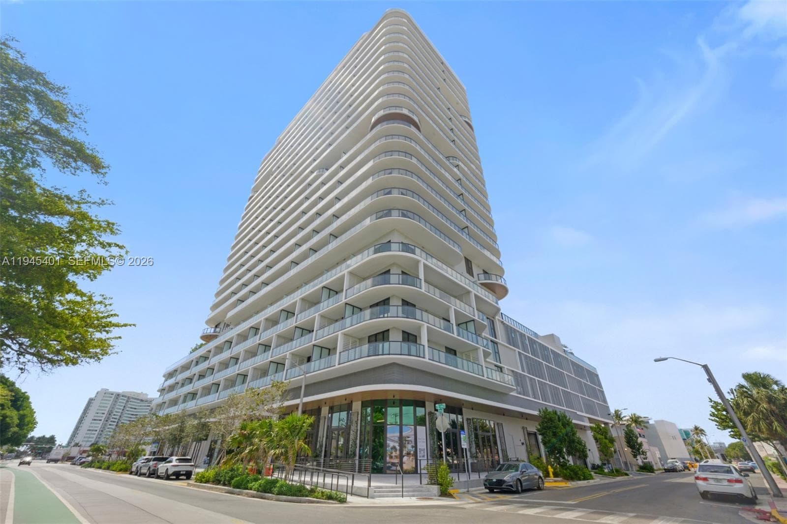 580 72nd St # 1603, Miami Beach FL 33141