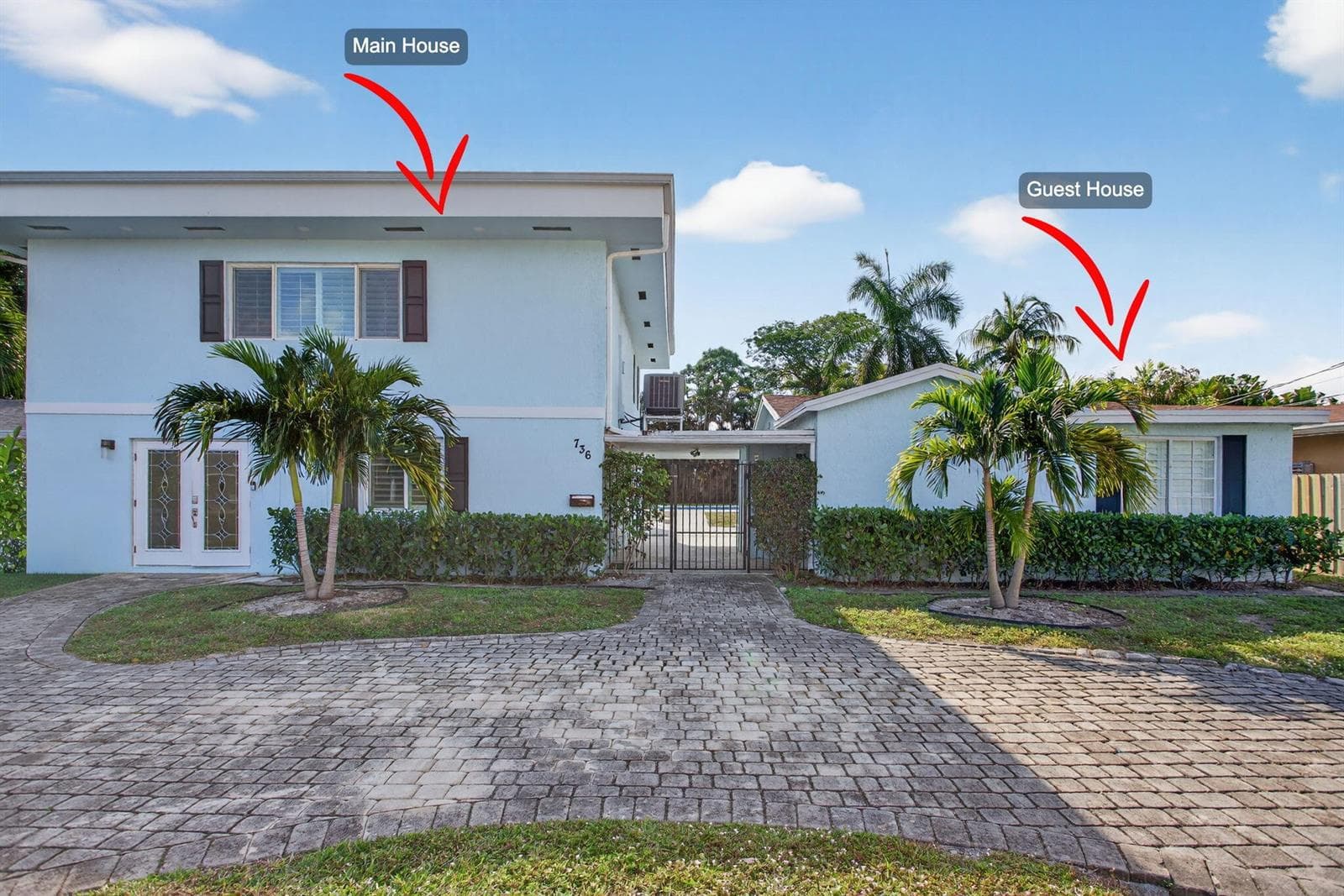 736 NE 34th Court, Oakland Park FL 33334