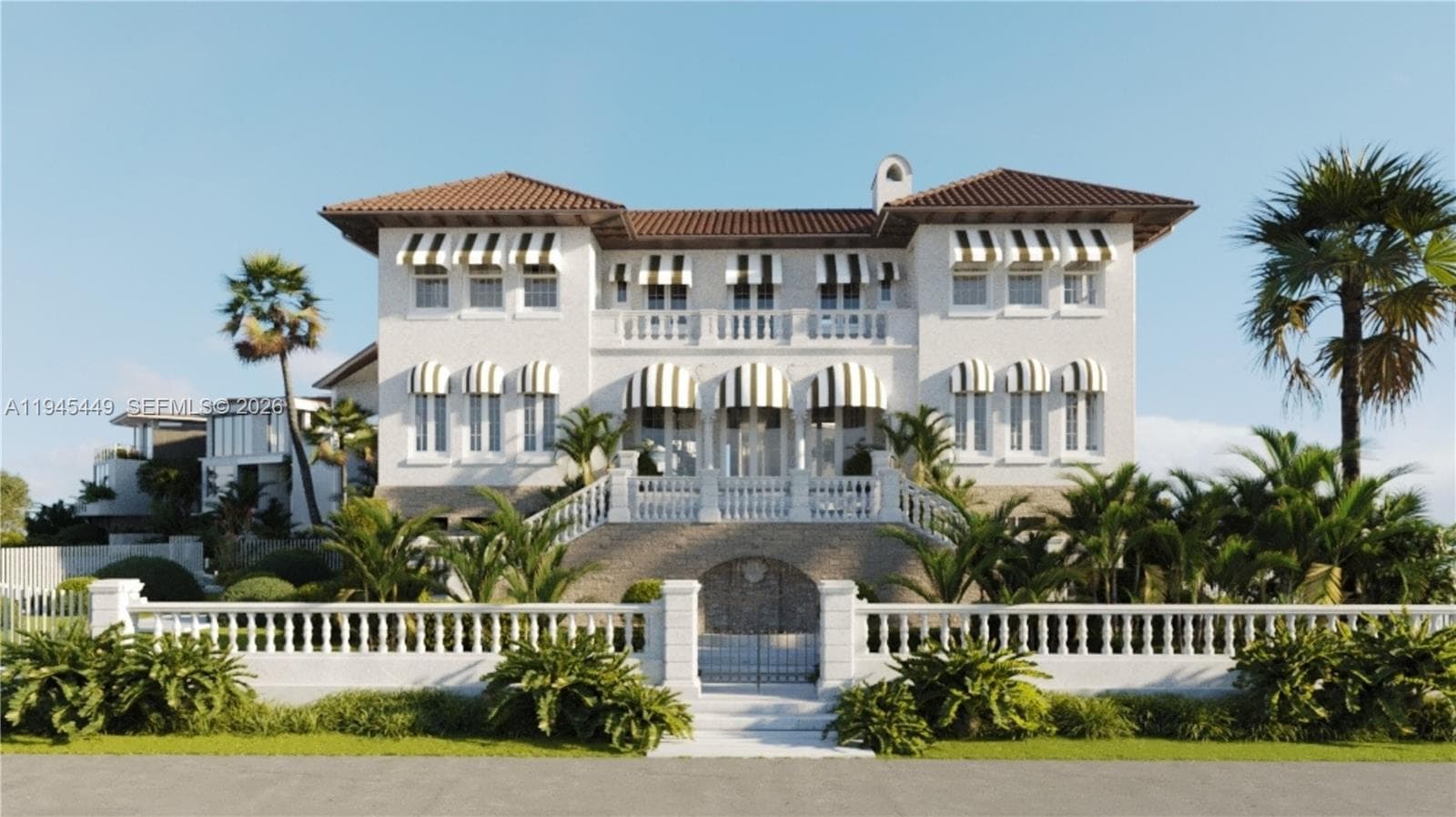 7101 NE 10th Ave, Miami FL 33138
