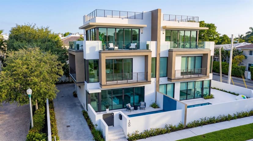 100 Gleason Street # 204, Delray Beach FL 33483