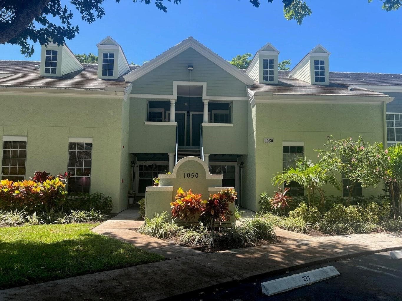 1050 Crystal Way # D, Delray Beach FL 33444 - Delray Beach, FL - Photo 1