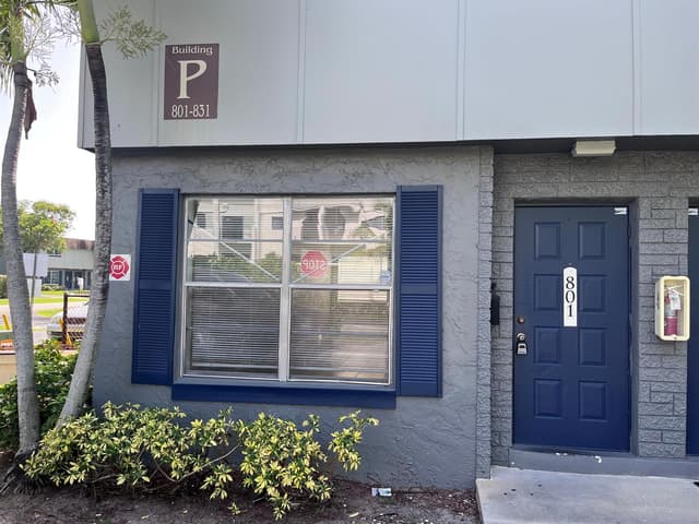 801 NW 46TH Avenue # 801, Plantation FL 33317 - Plantation, FL - Photo 2