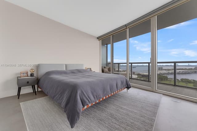 888 Biscayne Blvd # 2409, Miami FL 33132 - Miami, FL - Photo 6