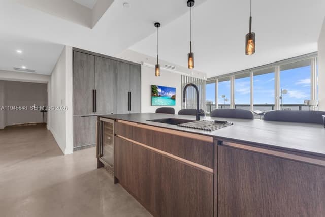 888 Biscayne Blvd # 2409, Miami FL 33132 - Miami, FL - Photo 5