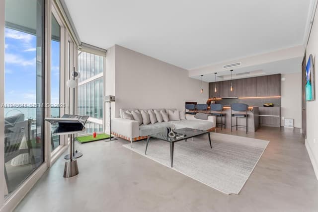888 Biscayne Blvd # 2409, Miami FL 33132 - Miami, FL - Photo 4