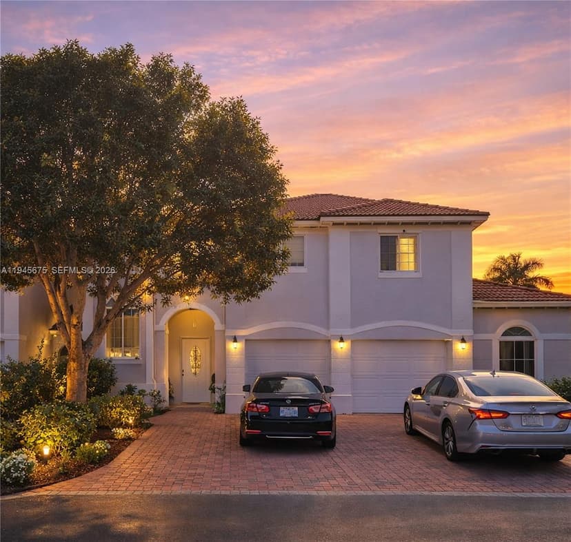 13658 SW 142nd Ter, Miami FL 33186