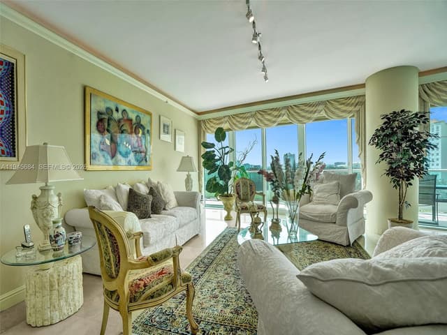 19955 NE 38th Ct # 901, Aventura FL 33180 - Aventura, FL - Photo 2