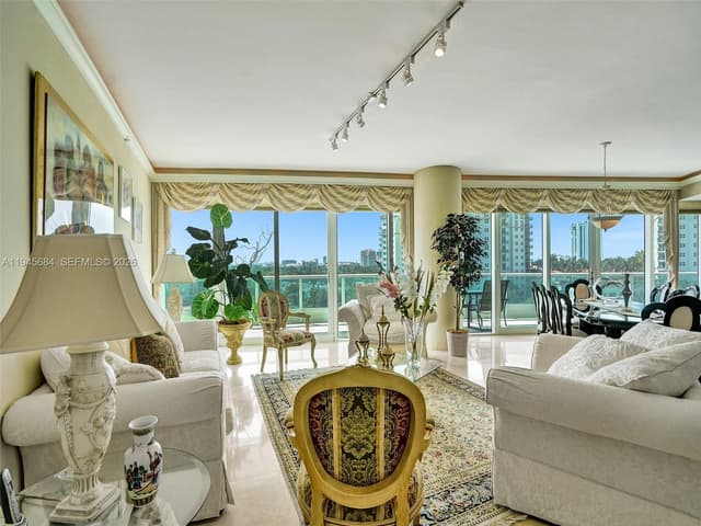19955 NE 38th Ct # 901, Aventura FL 33180 - Aventura, FL - Photo 3
