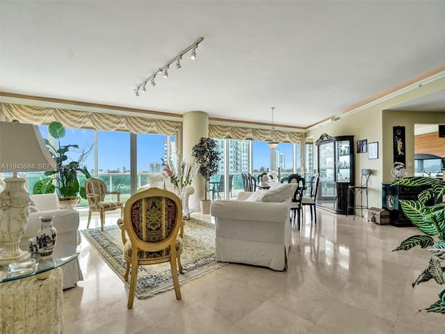 19955 NE 38th Ct # 901, Aventura FL 33180 - Aventura, FL - Photo 4