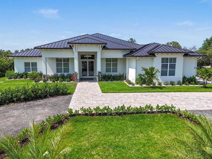 9105 Whippoorwill Trail, Jupiter FL 33478