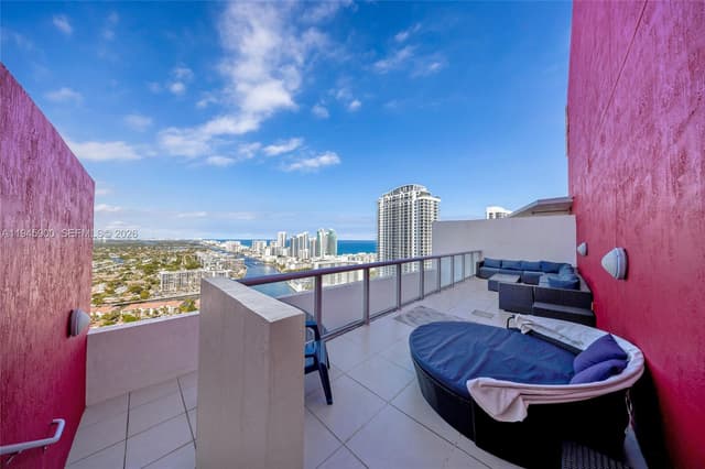 2600 E Hallandale Beach Blvd # T3304, Hallandale Beach FL 33009 - Hallandale Beach, FL - Photo 6