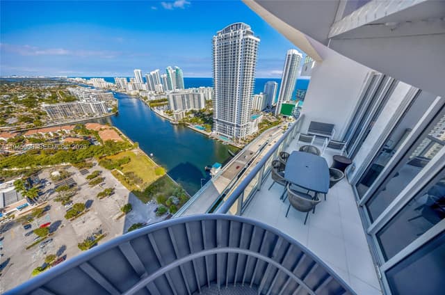 2600 E Hallandale Beach Blvd # T3304, Hallandale Beach FL 33009 - Hallandale Beach, FL - Photo 5