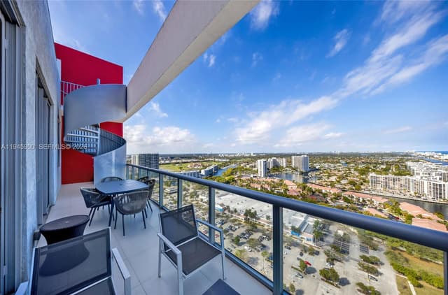 2600 E Hallandale Beach Blvd # T3304, Hallandale Beach FL 33009 - Hallandale Beach, FL - Photo 4