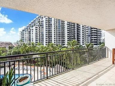 540 Brickell Key Dr # 603, Miami FL 33131 - Miami, FL - Photo 3