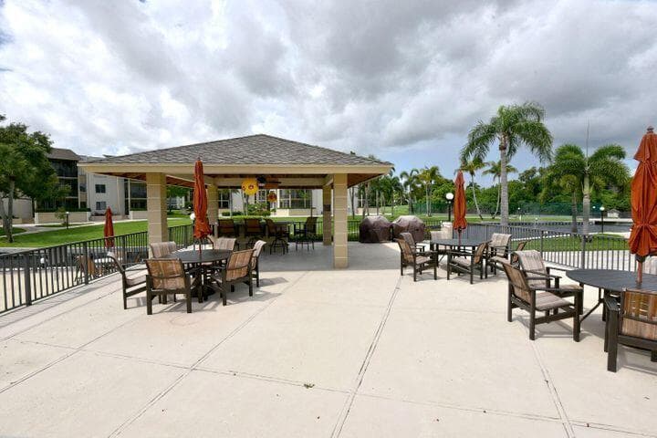 11811 Ave Of The Pga # C, Palm Beach Gardens FL 33418 - Palm Beach Gardens, FL - Photo 1