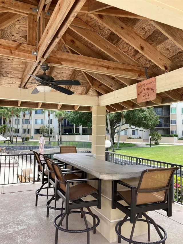 11811 Ave Of The Pga # C, Palm Beach Gardens FL 33418 - Palm Beach Gardens, FL - Photo 5
