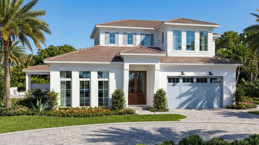 187 Birkdale Lane, Jupiter FL 33458