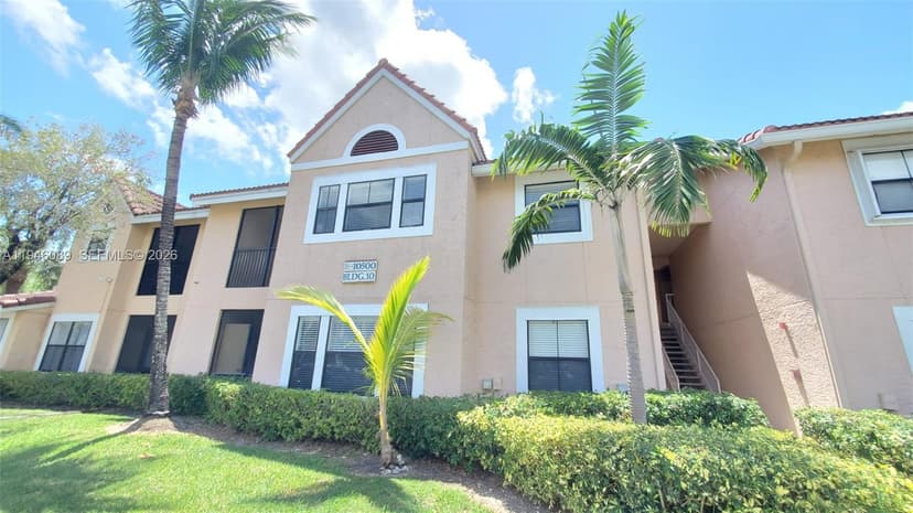 10500 SW 155th Ct # 1022, Miami FL 33196