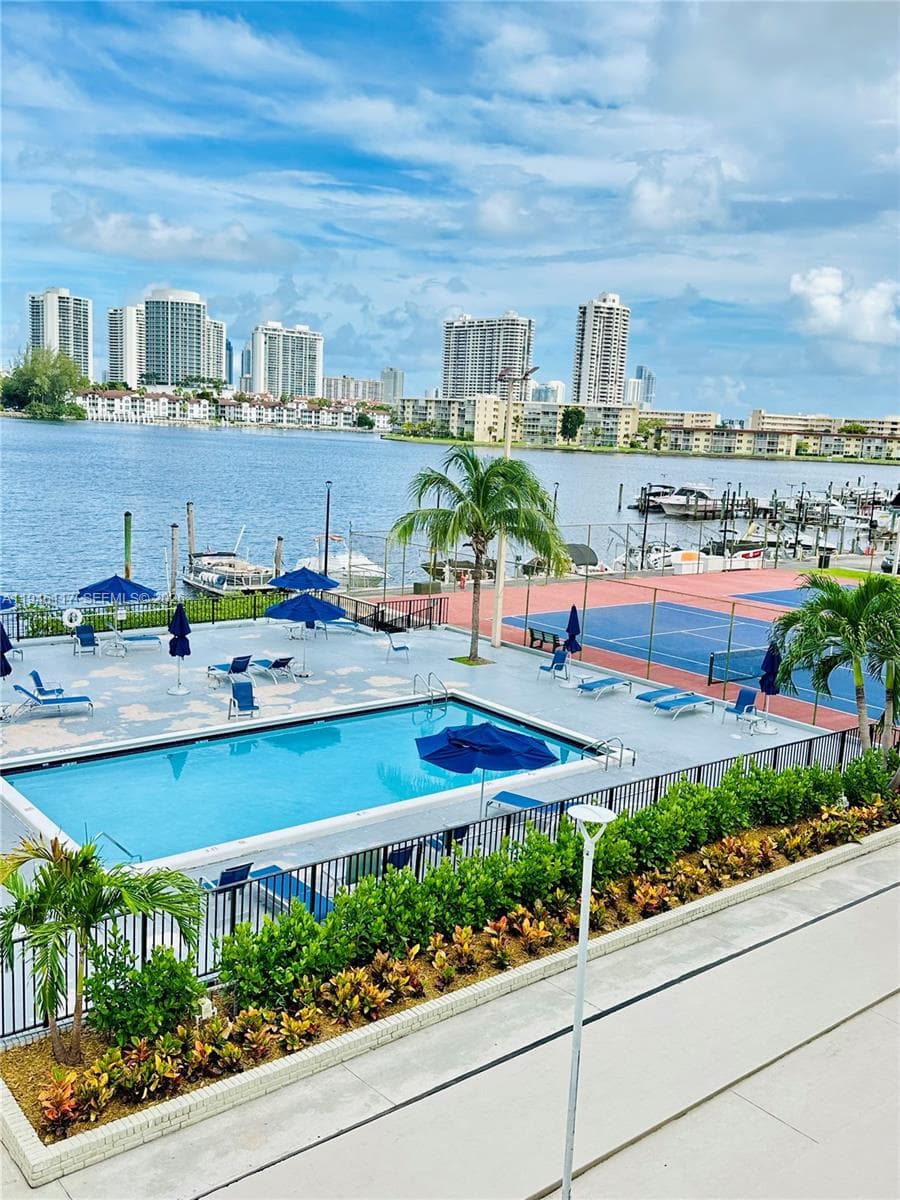 2750 NE 183rd St # 1607, Aventura FL 33160