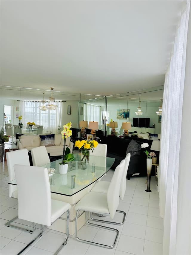 2750 NE 183rd St # 1607, Aventura FL 33160 - Aventura, FL - Photo 4