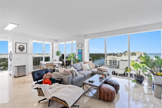 4779 Collins Ave # 2607, Miami Beach FL 33140 - Miami Beach, FL - Photo 2