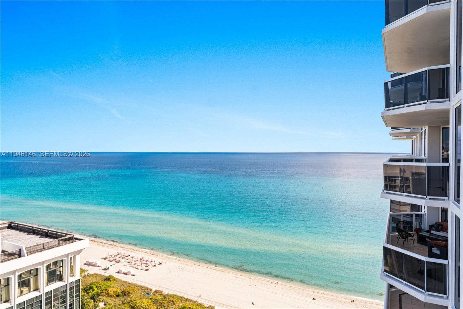 4779 Collins Ave # 2607, Miami Beach FL 33140 - Miami Beach, FL - Photo 1