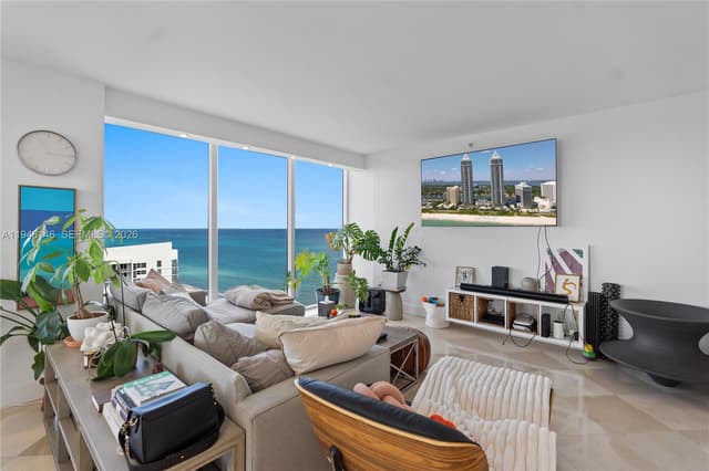 4779 Collins Ave # 2607, Miami Beach FL 33140 - Miami Beach, FL - Photo 4