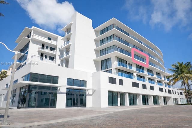 3319 N Ocean Drive # 501, Hollywood FL 33019 - Hollywood, FL - Photo 2