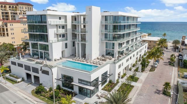 3319 N Ocean Drive # 501, Hollywood FL 33019 - Hollywood, FL - Photo 7