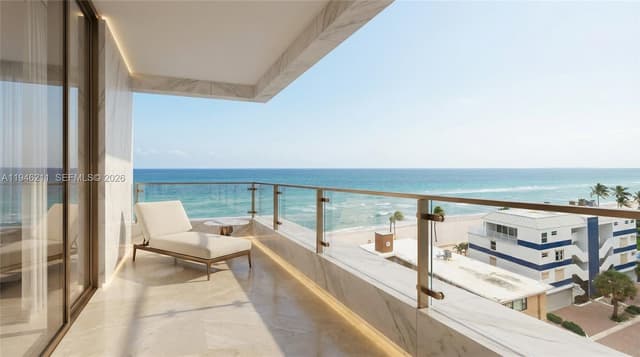 3319 N Ocean Drive # 501, Hollywood FL 33019 - Hollywood, FL - Photo 3