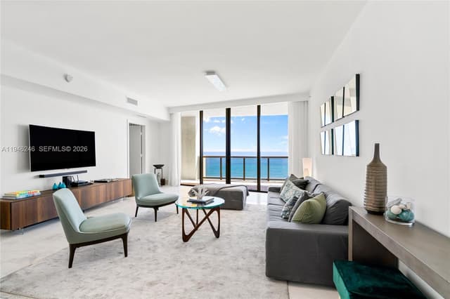 16275 Collins Ave # 1501, Sunny Isles Beach FL 33160 - Sunny Isles Beach, FL - Photo 2