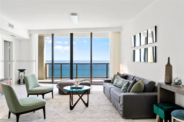 16275 Collins Ave # 1501, Sunny Isles Beach FL 33160 - Sunny Isles Beach, FL - Photo 3