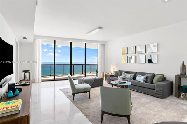 16275 Collins Ave # 1501, Sunny Isles Beach FL 33160 - Sunny Isles Beach, FL - Photo 5