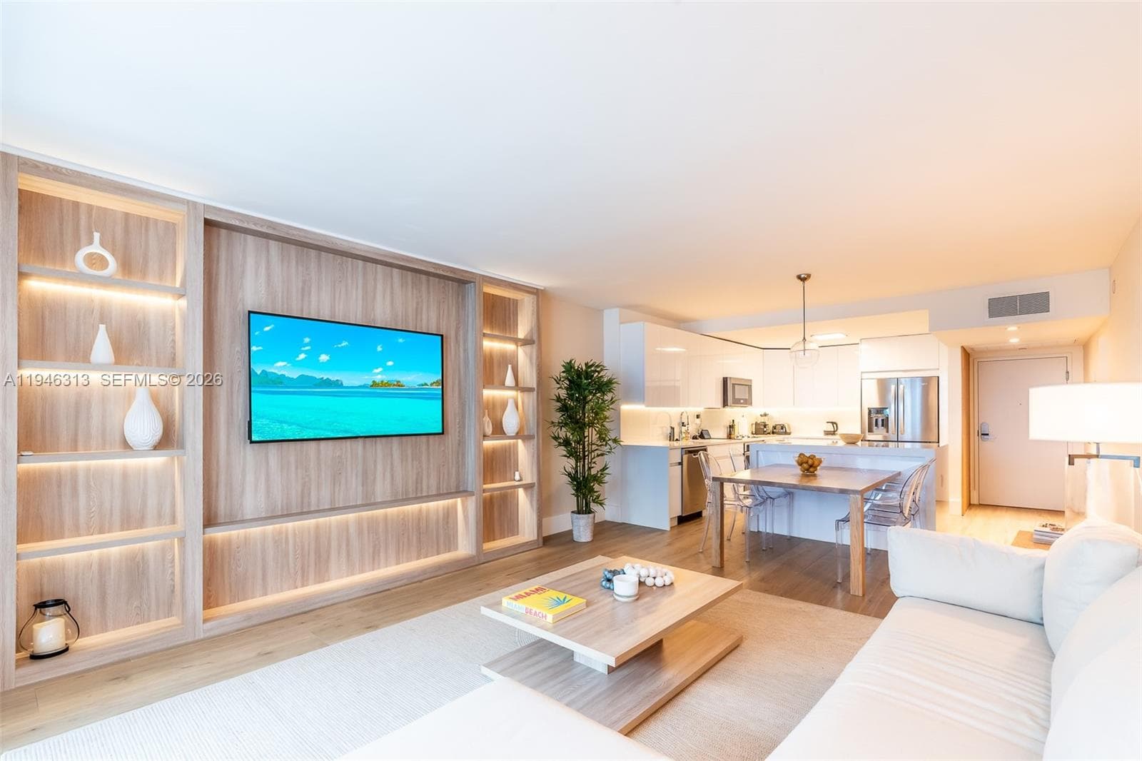 2301 Collins Ave # 719, Miami Beach FL 33139 - Miami Beach, FL - Photo 1