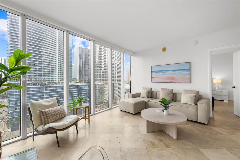 485 Brickell Ave # 1804, Miami FL 33131